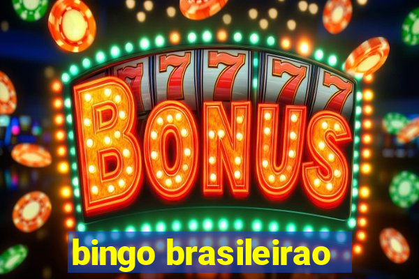 bingo brasileirao